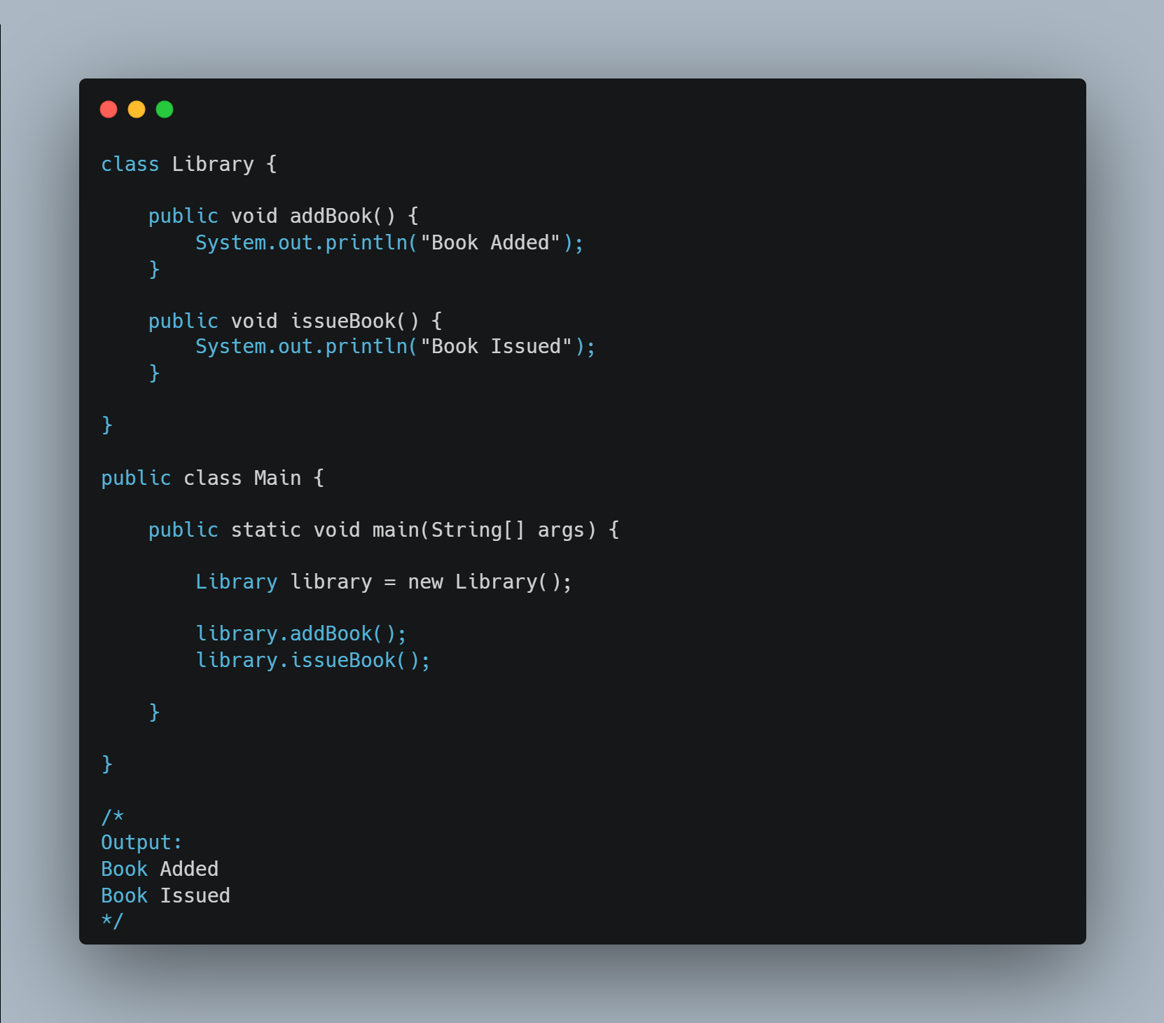 YAGNI (You Aren't Gonna Need It) — figure 3